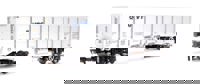 OO-EAL-110B JNA-T Box Wagon VTG Silver Livery No. 8170 5500 610-7