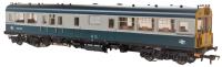 Inspection Saloon 975025 "Caroline" in BR blue and grey