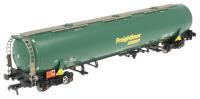 TEA 100t tank in Freightliner green - 871002 - Sold out on pre-order
