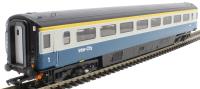 Mk3a FO first open M11042  in BR blue and grey