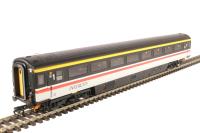 Mk3a FO first open 11008 in Intercity Swallow livery