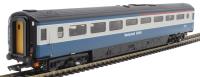 Mk3a RUB restaurant unclassified buffet M10025 in BR blue and grey