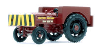 OR76FTRS003 Fordson Tractor Rail Shunter (BR)