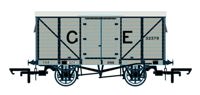 OR76GEGV001B GER 10t Covered Van GER 32379
