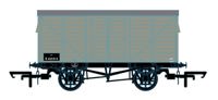 OR76GEGV003B GER 10t Covered Van BR E632312