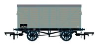 OR76GEGV003C GER 10t Covered Van BR E612875
