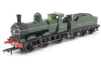 Class 2301 'Dean Goods' 2516 in GWR green with gloss finish - Limited Edition for Locomotion Models