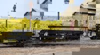 OR76PIL003A Pilchard Wagon - BR Black DR990052