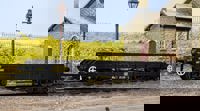 OR76PIL003B Pilchard Wagon - BR Black DB990080