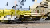 OR76PIL004A Pilchard Wagon - BR Unpainted Wood DB990090