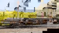 OR76PIL005AW Pilchard Wagon - BR DB990060 - Weathered