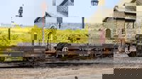 OR76PIL005BW Pilchard Wagon - BR DR990084 - Weathered