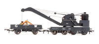 OR76SCS2003 Cowans Sheldon 15T Crane GWR No.6