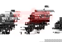OR76TK2010 12T Tank Wagon - Royal Daylight No.745