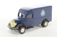 P004 South Yorkshire Police Van