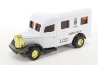 P006 LCC Ambulance