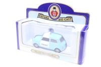 P010 Morris Mini Police Car