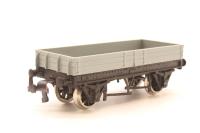 P602 3-plank wagon B457434