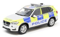 BMW X5 - Armed Response Police