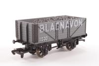 7-Plank Open Wagon - 'Blaenavon' 1530 - Special Edition for the Pontypool & Blaenavon Railway