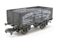 7-Plank Open Wagon - 'Eastern Valleys' - Special Edition for the Pontypool & Blaenavon Railway