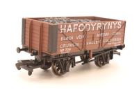 7-plank open wagon - 'Hafodyrynys #729' - special edition for Pontypool & Blaenavon