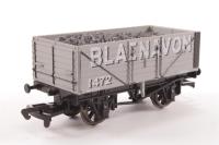 7-Plank Open Wagon - 'Blaenavon 1472' - Special Edition for the Pontypool & Blaenavon Railway