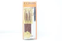 PC-LNER3 LNER Gresley articulated restaurant car kit