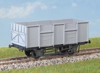 PC04 24.5-ton BR mineral wagon - Dia 1/115 - plastic kit
