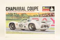 PC142 Chapparal Coupe