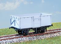 PC21 16-ton BR mineral wagon - Dia 1/108 - plastic kit