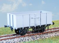 PC22 16-ton BR mineral wagon - SNCF type - plastic kit