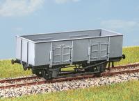 PC31 21-ton LNER loco coal wagon - Dia 207 - plastic kit