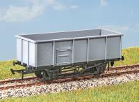 PC32 21-ton BR rebuilt mineral wagon - plastic kit