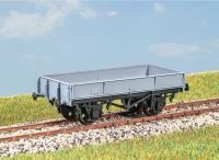 PC45 13-ton BR steel goods wagon - Dia 1/019 - plastic kit