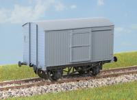 PC61 12-ton LNER goods van - Dia 94 - plastic kit