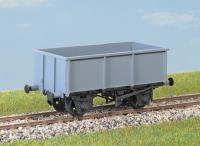 PC63 16 ton Iron Ore tippler wagon - Dia 1/185 - plastic kit