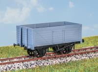 PC73 7-plank RCH open wagon with fixed ends - plastic kit
