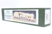 PDK28 LNER/BR B12/3 4-6-0 Etched brass kit