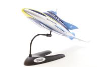PE-WASP Stingray World Aquanaut Security Patrol