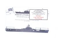 PE35053 USS Essex airwing fittings