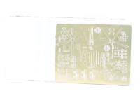 PE35137 HMS Illustrious airwing fittings