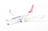 PH10398 Boeing 737-800 Turkish Airlines TC-JGH