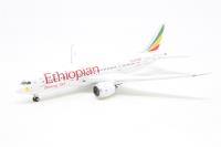 PH10683 Ethiopian Airlines B787-8 ET-AOQ