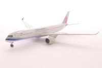 PH11016 A350 Airbus in China Airlines Livery