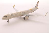 PH11059 A321 Airbus in Etihad Livery