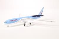 PH11116 Boeing 787-8 Thomson Airways G-TUIE