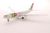 PH11164 A330-200 Airbus in Air Portugal Livery