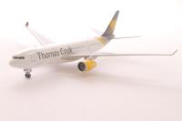 PH11165 A330-200 Airbus in Thomas Cook Livery