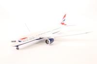 PH11182 Boeing 787-9 British Airways G-ZBKA